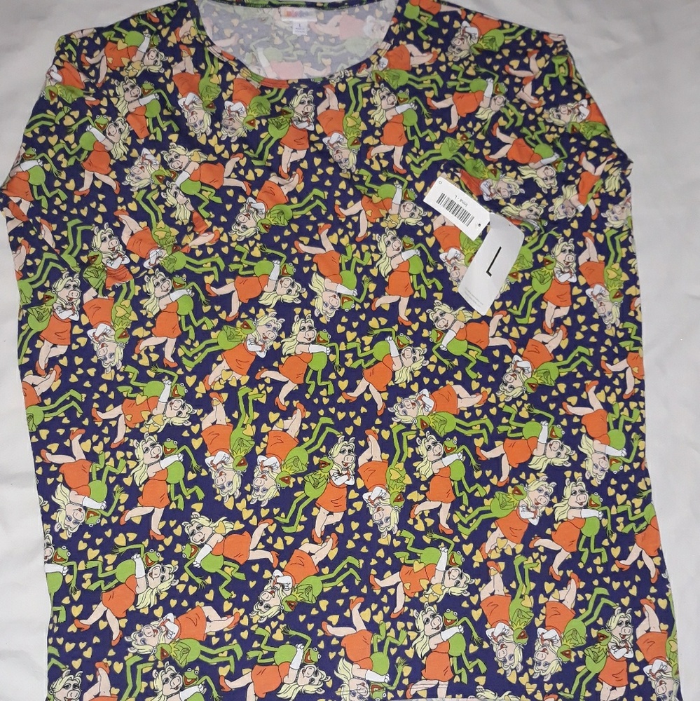 Lularoe DISNEY